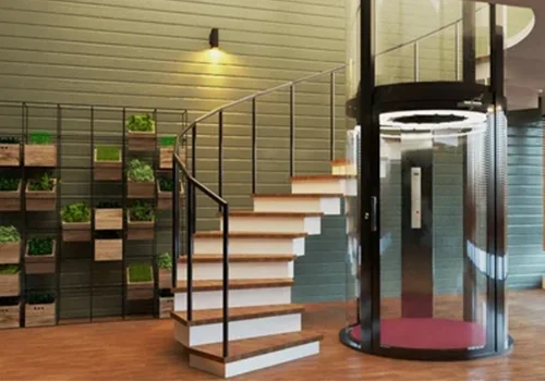 Suncity Elevator