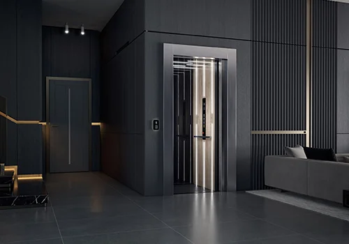 Residential Elevator